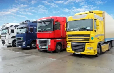 Adana İpsala Nakliye Ambarı